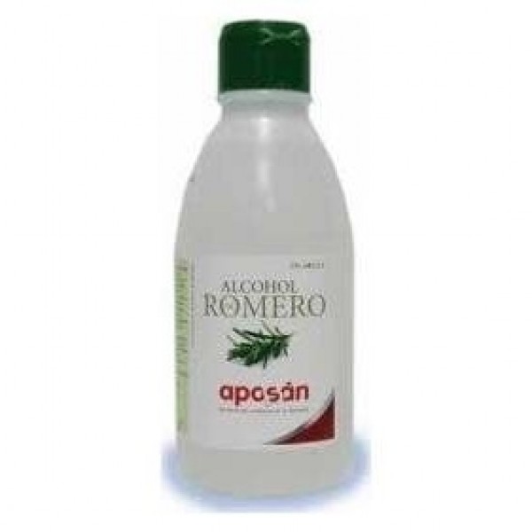 Aposán Humidificador Ultrasónico 1Ud