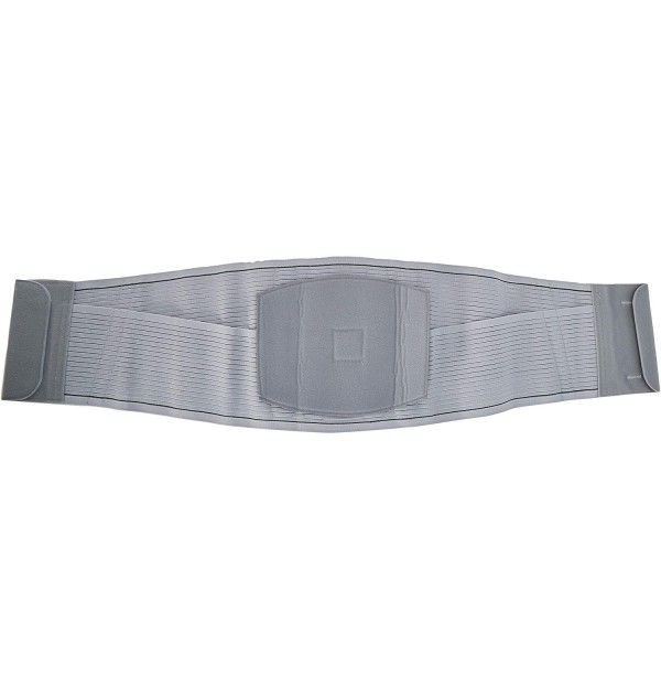 Faja Sacrolumbar - Farmalastic Extra (Gris Contorno 108 Cm Talla 3)