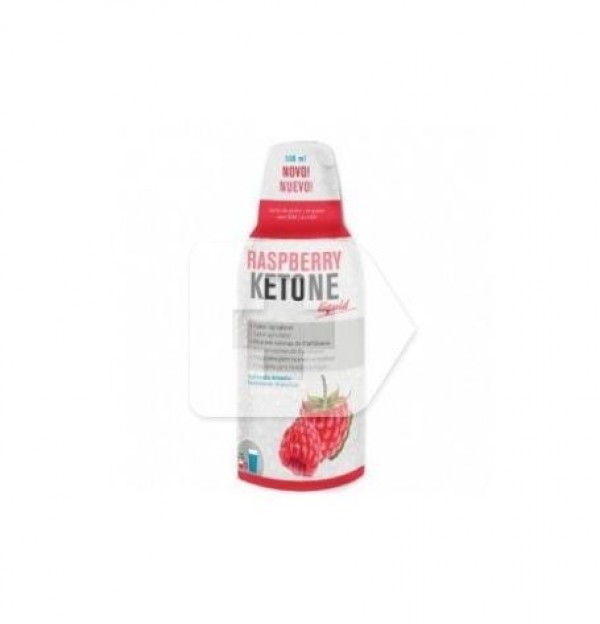 Raspberry Ketone (1 Envase 500 Ml)