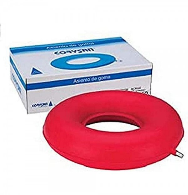 Asiento De Goma - Corysan (40 Cm)