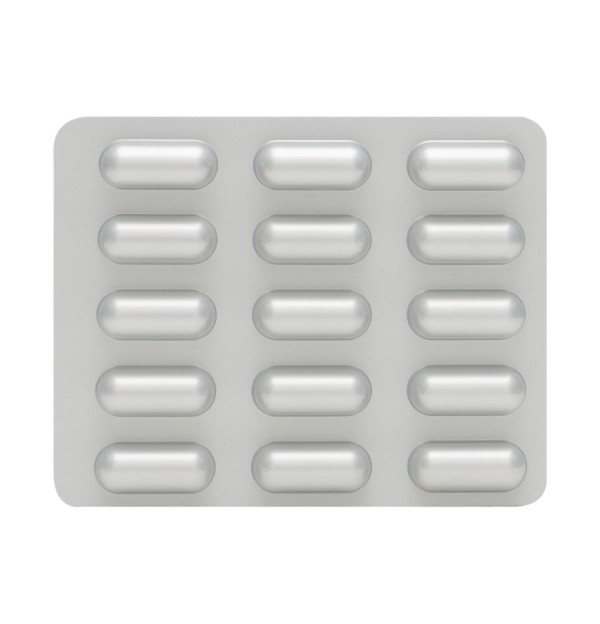 Primacol Plus (30 Capsulas)