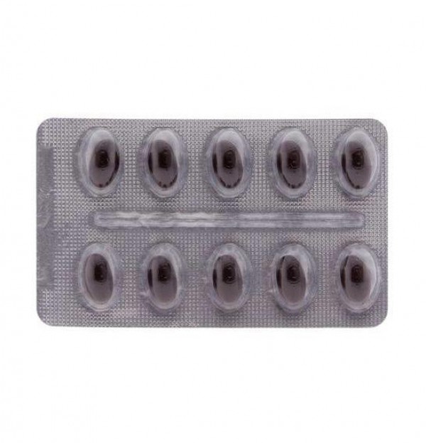 Gestagyn Preconcepcion (30 Capsulas)