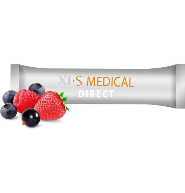 Xls Medical Direct Sticks Captagrasas (90 Sticks)