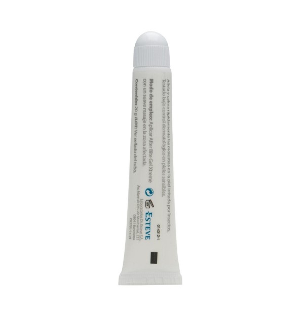 After Bite Gel Xtreme (1 Envase 20 G)