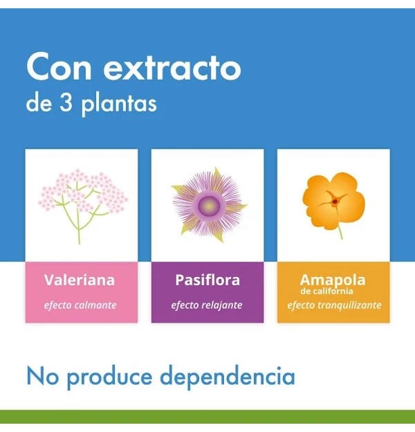 Serenia (60 Capsulas)