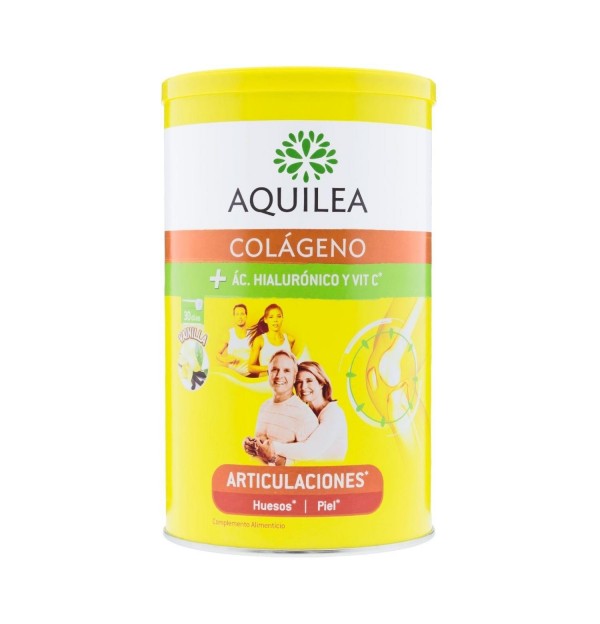 Aquilea Articulaciones Colageno (1 Envase 375 G)