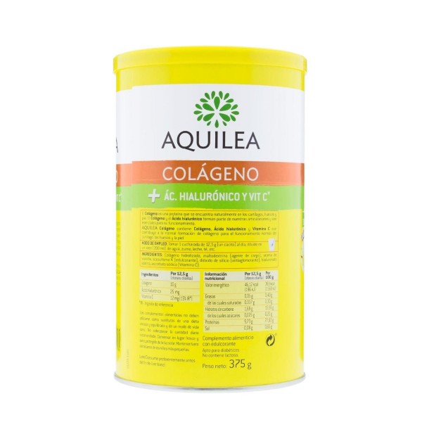 Aquilea Articulaciones Colageno (1 Envase 375 G)
