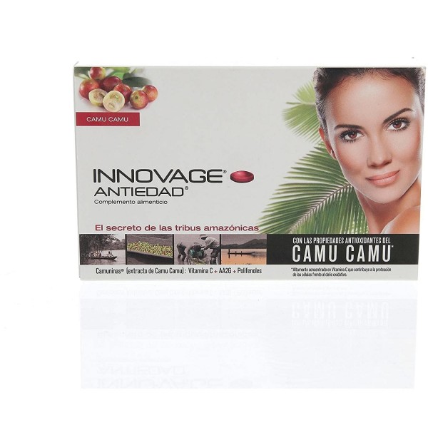 Innovage Antiedad (30 Comprimidos)