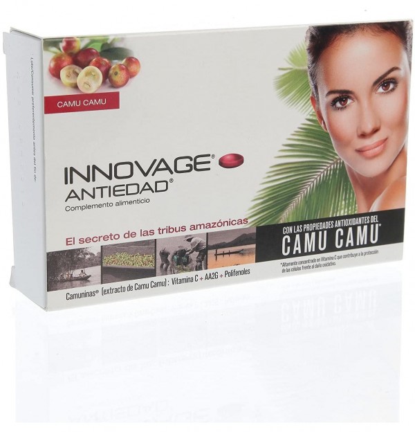 Innovage Antiedad (30 Comprimidos)
