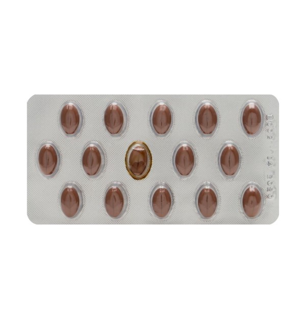 Dememory Studio (60 Capsulas)