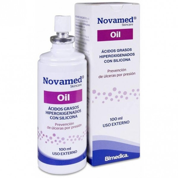 Novamed Skincare Oil Agho, 100 Ml