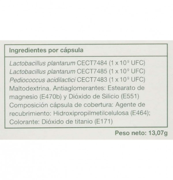 I3.1 (30 Capsulas)