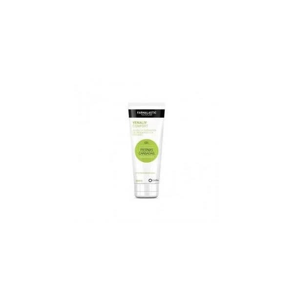 Venaliv Confort (Gel 1 Envase 250 Ml)