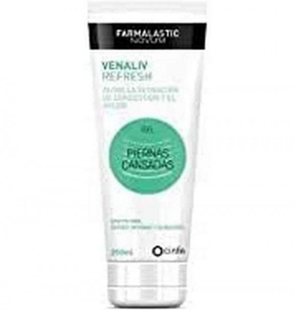 Venaliv Refresh (Gel 1 Envase 250 Ml)