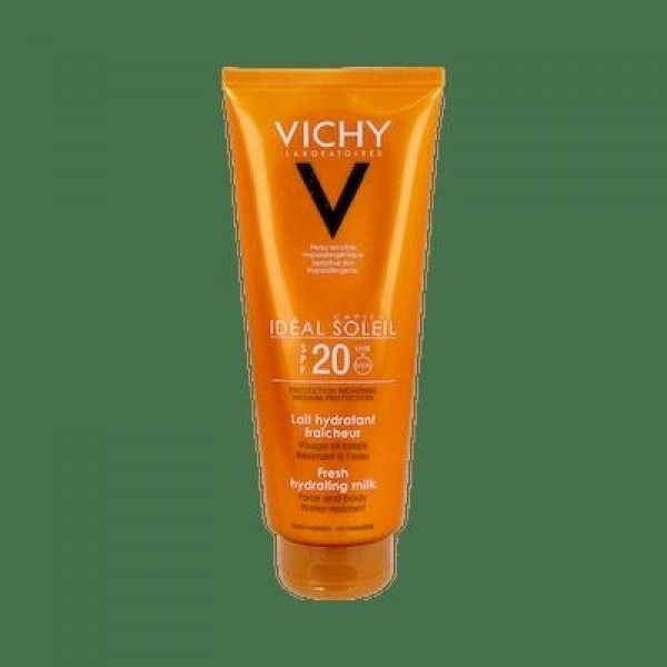 Ideal Soleil Familiar Ip20 300Ml+As 100