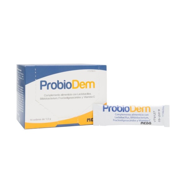 Probiodem (14 Sobres)