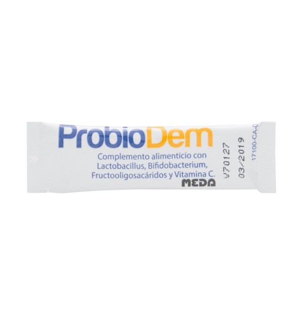 Probiodem (14 Sobres)