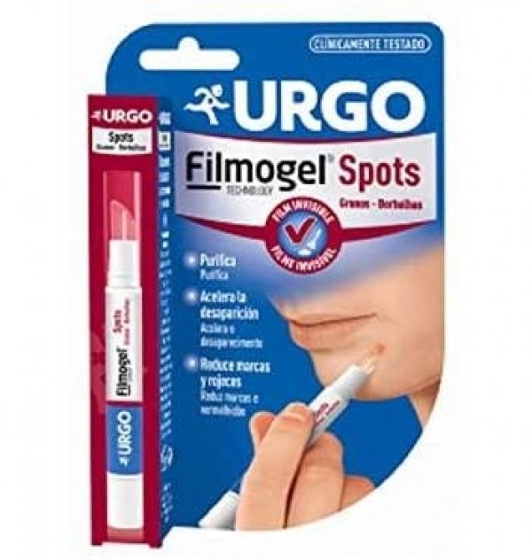 Urgo Spots Granos Stick (1 Envase 2 Ml)