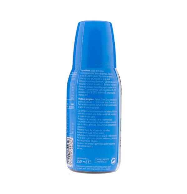 Ns Drevit (1 Envase 250 Ml)