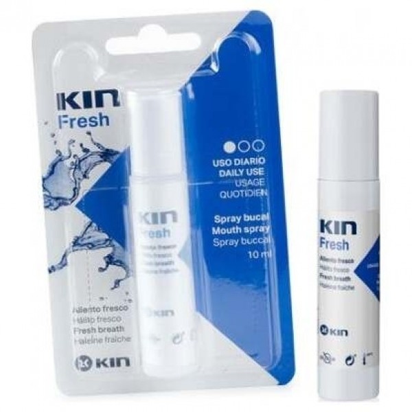 Kin Fresh Spray, 15 Ml