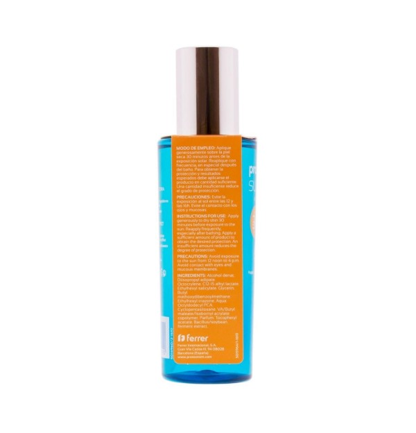 Protextrem Pack Slim Sun & Slim Active + - + Body & Slim Nutritive Cream (200 Ml + 150 Ml)