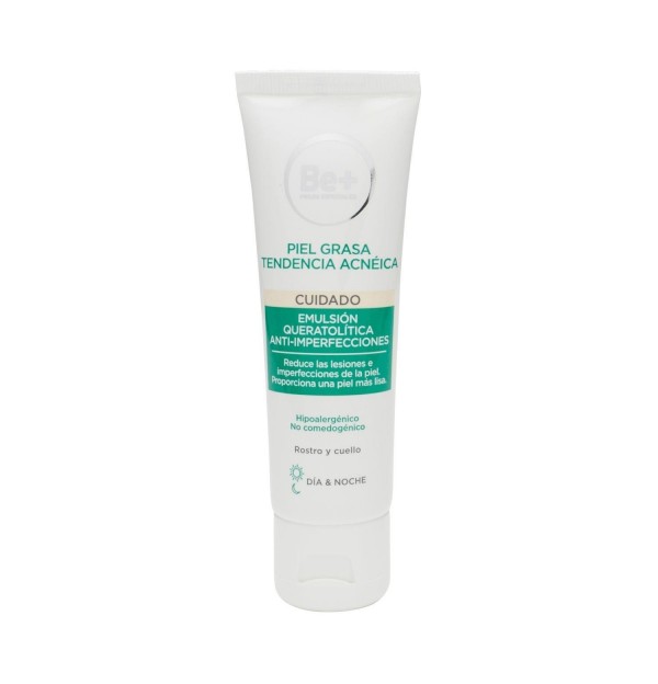 Be+ Med Acnicontrol Reductor De Granos Y Espinillas (1 Envase 40 Ml)