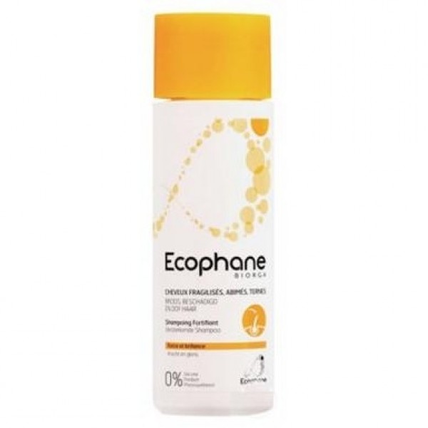 Ecophane Biorga Champu Fortificante 200M