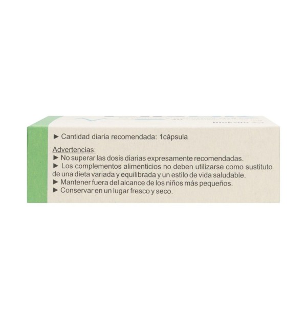 Lipok (30 Capsulas)