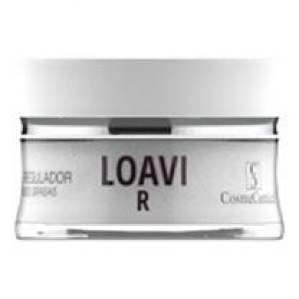 Dermax Loavi R Gel Regulador, 50 Ml