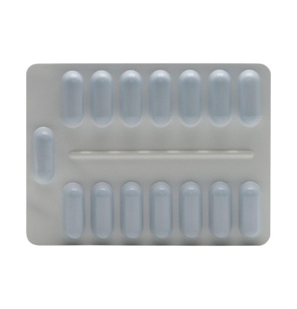 Tinnitan Duo 24 H (30 Capsulas +30 Capsulas)