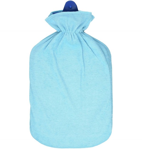 Bolsa Agua Caliente - Corysan (Lana M-2)