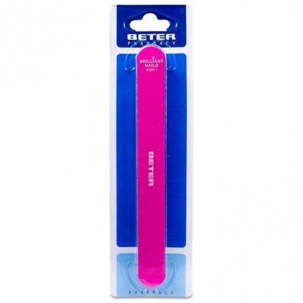 Beter Pulidor De Uñas Profesional 17,3Cm
