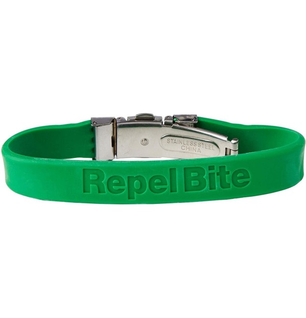 Repel Bite Natural Pulsera Aromatica Citronela