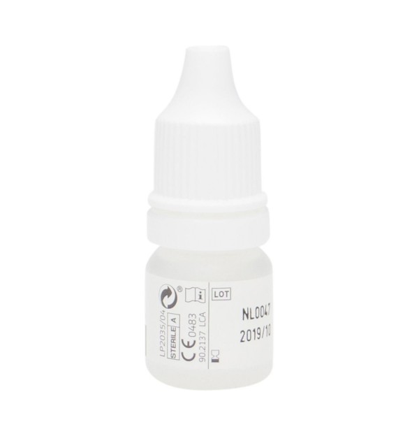 Evotears Colirio (1 Envase 3 Ml)