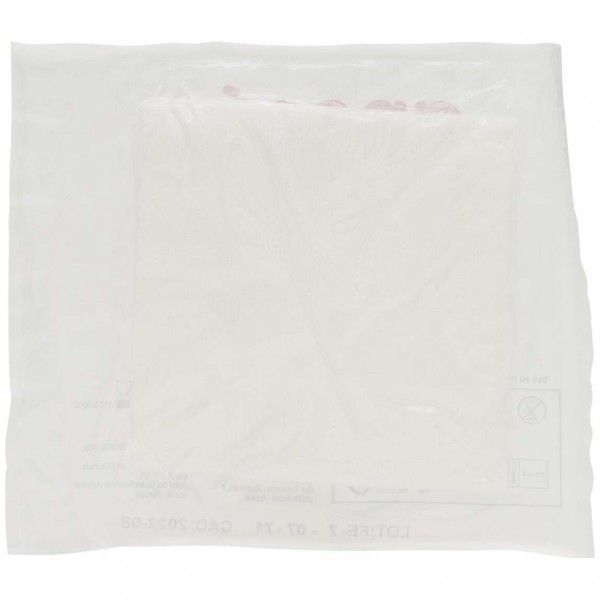 Aposan Gasa Estéril Tejido Sin Tejer 10Cmx10Cm 20 Gasas (2Ud/Sobre)