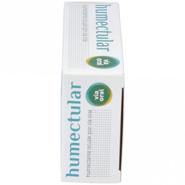 Phidinut Humectular 30 Comp