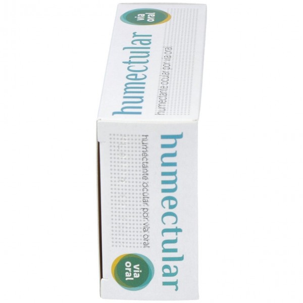 Phidinut Humectular 30 Comp