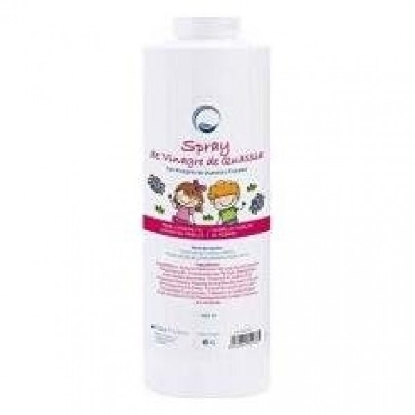 Rf Spray Preventivo Piojos Junior 300Ml