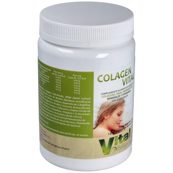 Vital Ballance Colagen Vital 150G