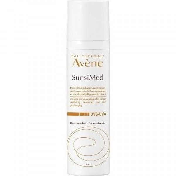 Avène Sunsimed, 80 Ml