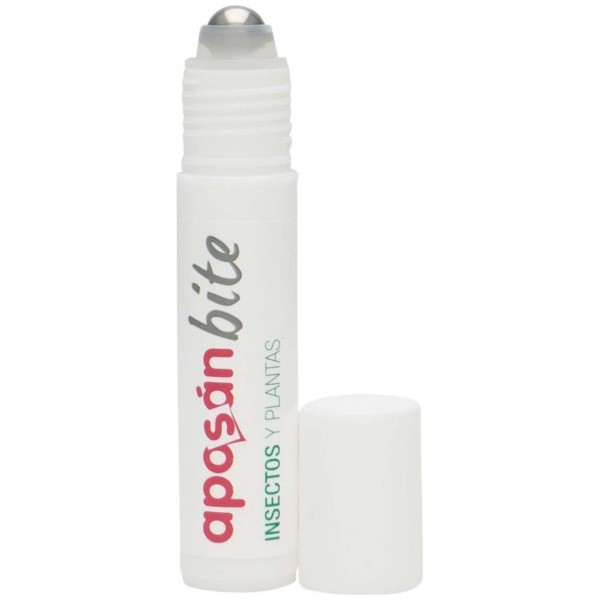 Aposan Bite Insectos Y Plantas Roll On 10Ml