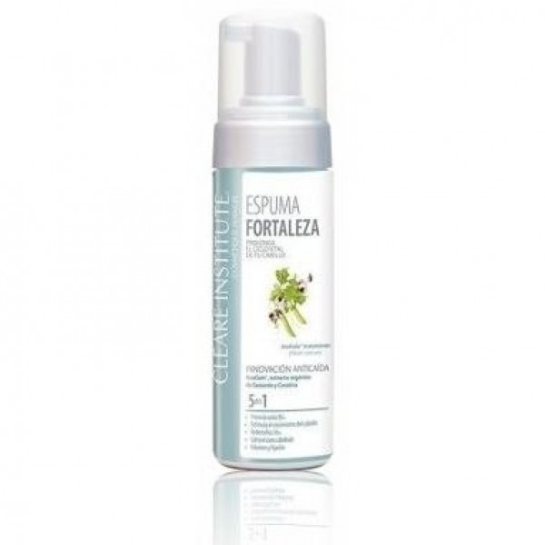 Cleare Locion Fortaleza Anticaida 75Ml
