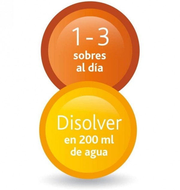 Lactoflora Suero Oral (6 Sobres Duocam Sabor Frutas Del Bosque)