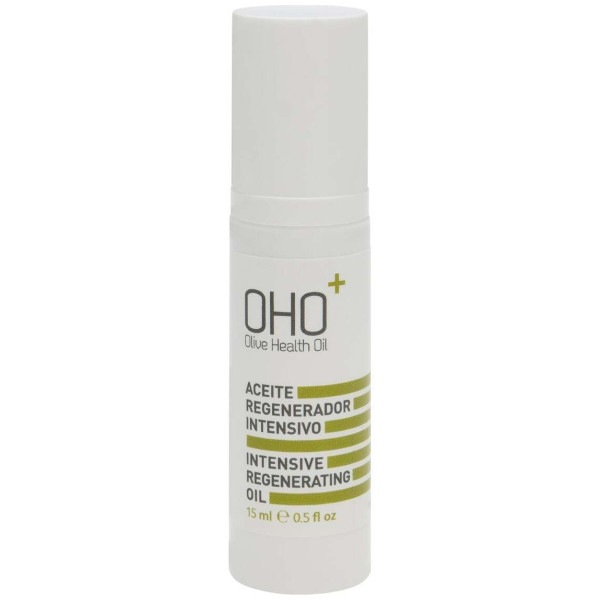 Oho Aceite Regenerador Intensivo 15Ml