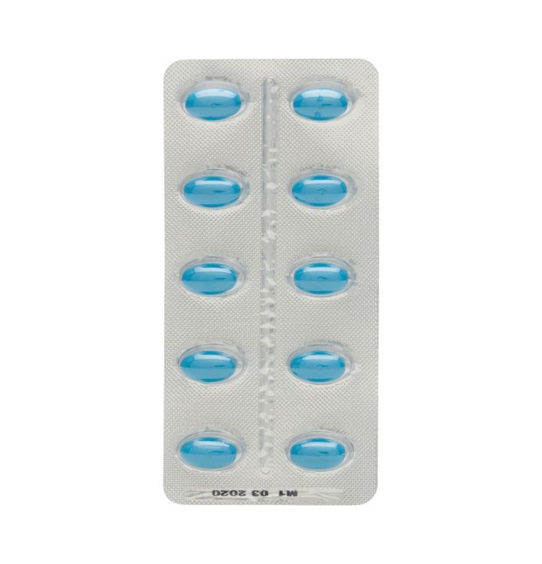 Ginecomplex Lactancia (60 Capsulas)