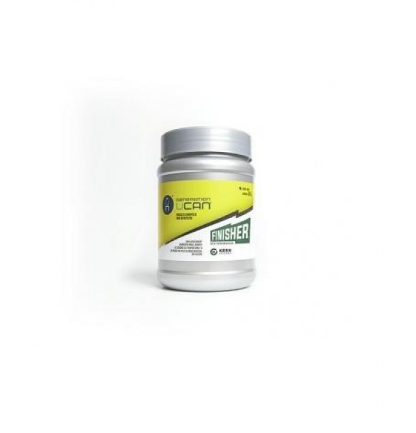 Finisher Ucan (1 Envase 500 G Sabor Limon)