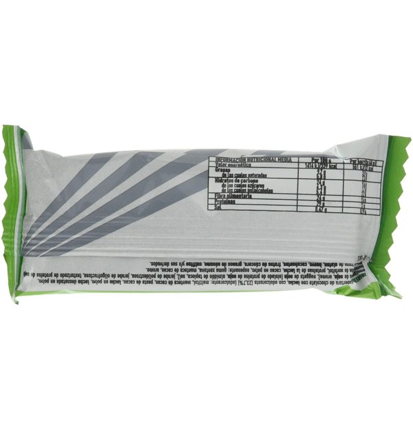 Finisher Barritas Proteicas - Chocolate Con Leche (20 Barritas)