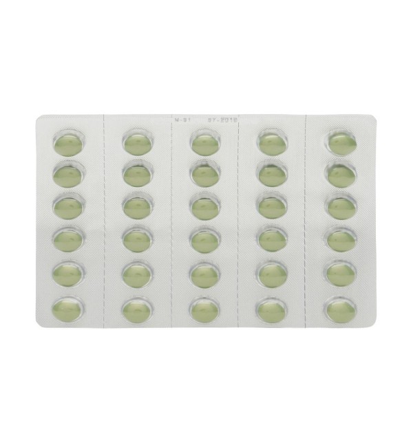 Be+ Capilar Uso Continuo Forte (90 Comprimidos)