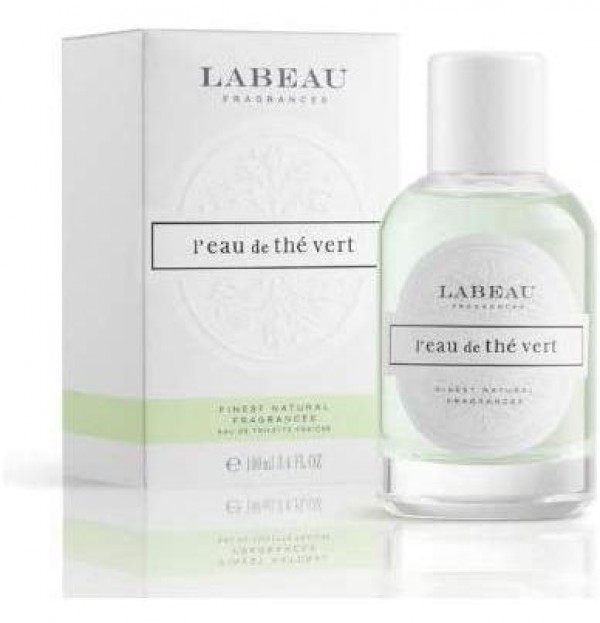 Labeau Edt The Vert (1 Envase 100 Ml)