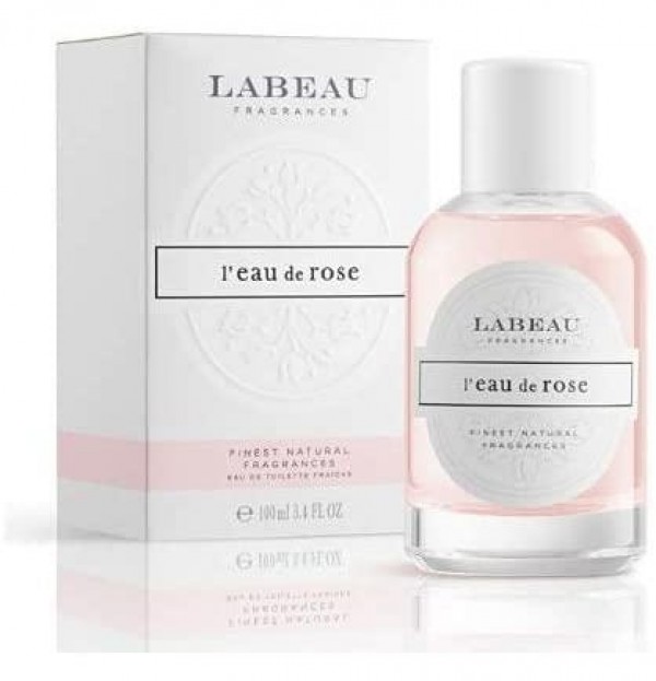 Labeau Edt Rose (1 Envase 100 Ml)